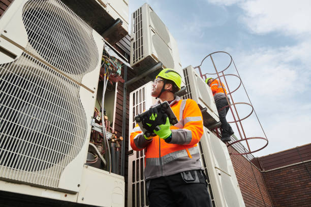 Best HVAC Companies Near Me  in Beacon Square, FL