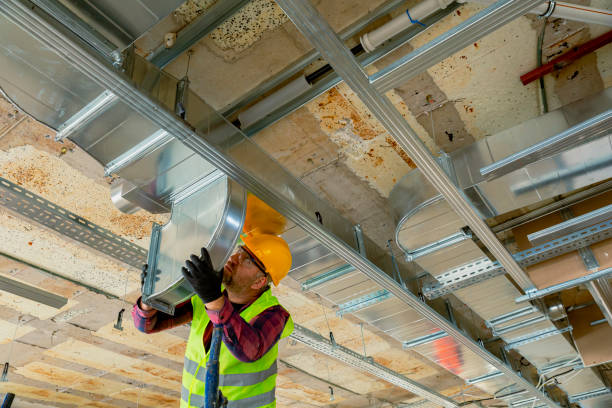 HVAC Air Duct Cleaning in Beacon Square, FL