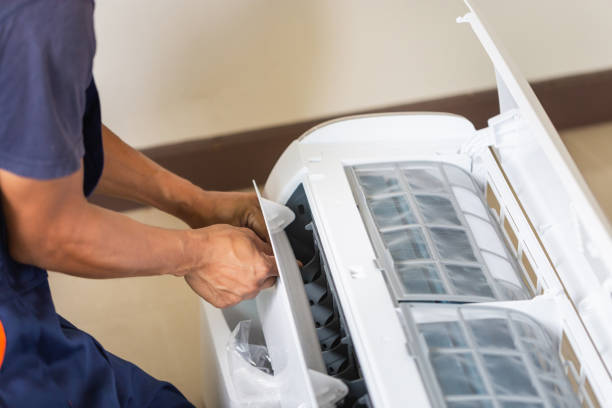 Best Best HVAC Companies  in Beacon Square, FL