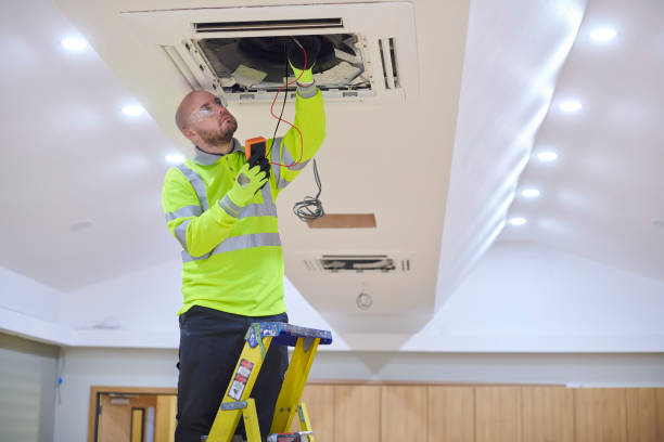 Best HVAC Cleaning Services  in Beacon Square, FL