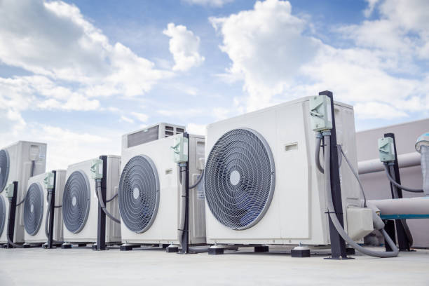 Best Central Air Repair  in Beacon Square, FL