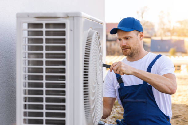 Best HVAC Air Duct Cleaning  in Beacon Square, FL